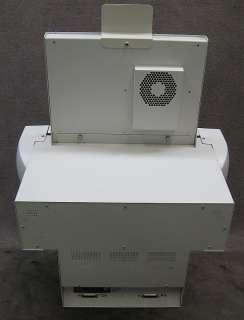 Vidar VXR 16 Dosimetry Pro X Ray Radiograph Film Digitizer Scanner 