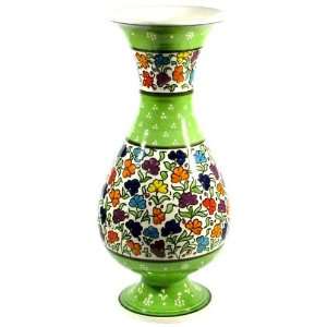  Ceramic Vase Floral Home & Kitchen