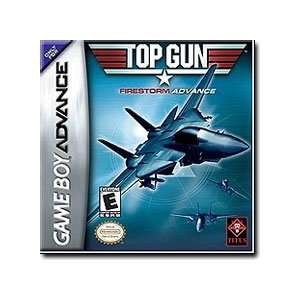 New Titus Top Gun Firestorm Game Boy Color Engage In 12 Exciting And 