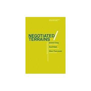  Negotiated Terrains [PB,2009] Books
