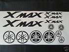 Adesivi tmax xmax kit personalizzato in 24 48 ore items in 