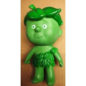  Little Green Giant Promotional Collectible Toy: Everything 