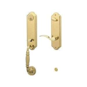  Schlage FA360 FLO 505 STA 605 RH Florence Single Cylinder 