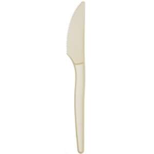 Eco Products EP S001 7 Plant Starch Knife (Case of 1,000):  