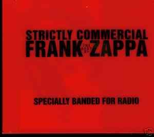 frank zappa limited edition cd  