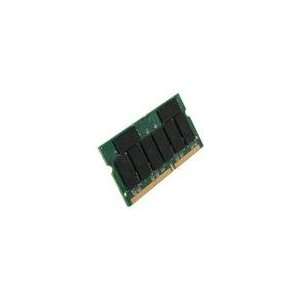   AllComponents 512MB 144 Pin SO DIMM PC 133 Laptop Memory: Electronics