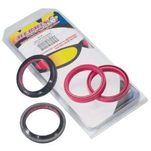  91 95 YAMAHA YZ250: ALL BALLS FORK SEAL AND WIPER KIT 