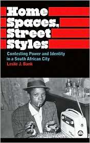   African City, (0745323286), Leslie J. Bank, Textbooks   