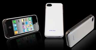 Powerocks External Portable Power Charger Backup Battery Case Charger 