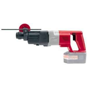  Milwaukee 5361 80 18V Cordless 3/4 in SDS Rotary Hammer 