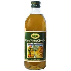 Olidi Extra Virgin Olive Oil:  Grocery & Gourmet Food