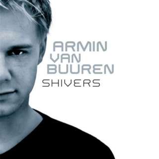  Shivers: Armin van Buuren