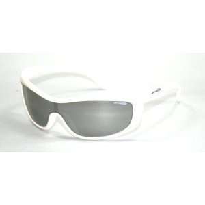  Arnette Sunglasses 4018 White