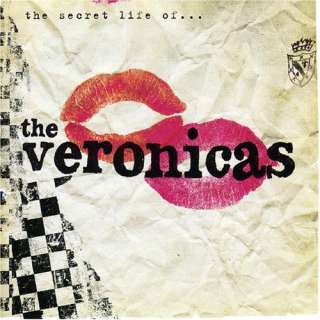  Secret Life of: Veronicas