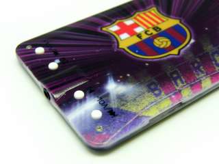 NEW Barcelona team credit card size personal MP3 player for1 8G TF 