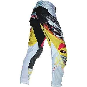  AXO 55DSL Motocross Pants Youth