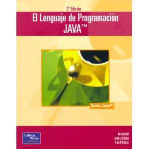  La Programacion Java (Spanish Edition) (9788478290451) Arnold Books
