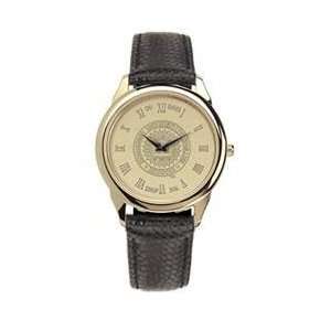  Indiana   Tradition Ladies Watch   Black Sports 