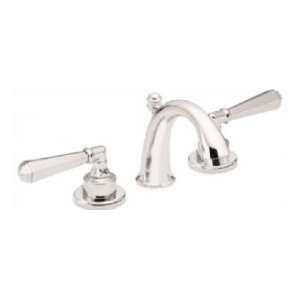   46 Series Mini Widespread lavatory faucet 4607 MOB: Home Improvement