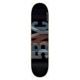  5BORO LINES DECK  8.12