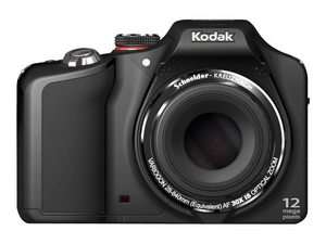 Kodak EasyShare MAX Z990 041771508975  
