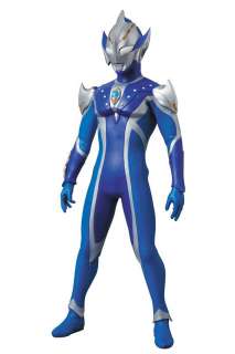 Medicom PROJECT BM Real Action Hero RAH 54 Ultraman Mebius Hikari 12 