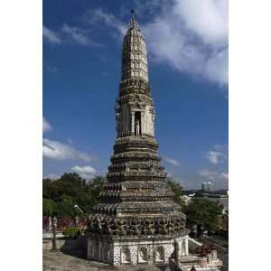 Wat Arun Northeast Corner Chedi