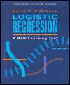 Logistic Regression A Self Learning Text, (0387941428), David G 