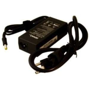  1.1A 18.5V AC power adapter for HP & Compaq laptops 
