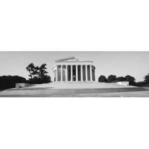  Jefferson Memorial, Washington DC, District of Columbia 