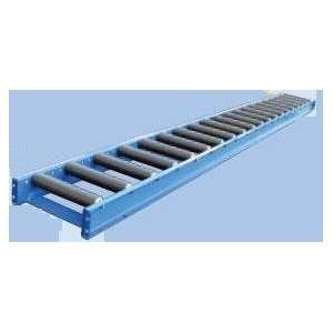 Inch Diameter PVC Roller Conveyors  Industrial 