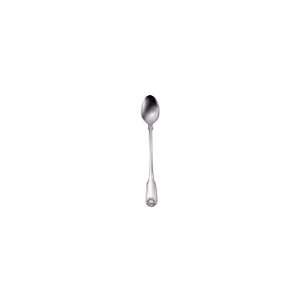  Classic Shell S/S Iced Teaspoon, 7 1/2   Dozen 