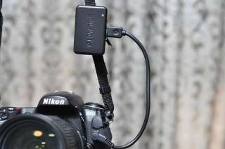 Solmeta Geotagger N1 Camera GPS for Nikon DSLR&Fujiflim  