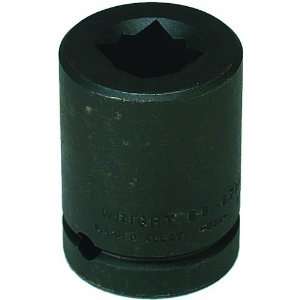   Inch Drive Square Budd Wheel Metric Impact Socket