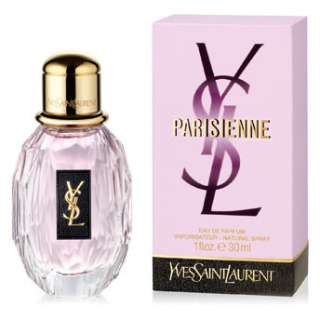 Parisienne by Yves Saint Laurent for Women 3 oz Eau De Parfum (EDP 