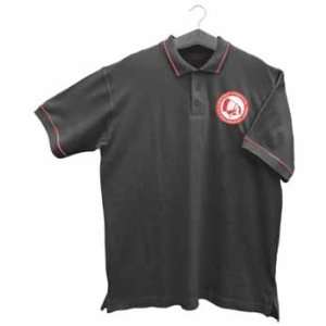  Specialty Products Company BLACK POLO SHIRT XL 63010XL 