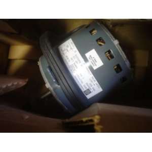  Motor General Electric 5KCP39PGC420S 400/460, 1 PH, 60 HP 