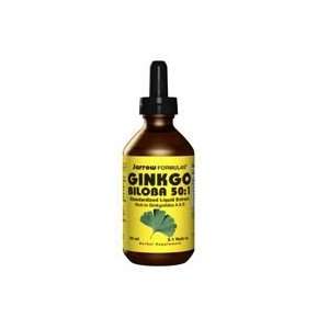    Ginkgo Biloba Liquid 60ml 2.10 Ounces