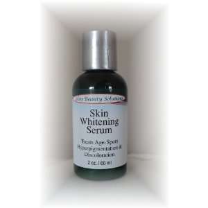 oz / 60 ml) Pro Strength Kojic B3 Skin Whitening /Lightening Serum 