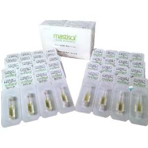   Medical Liquid Adhesive 2/3 mL Vials Box of 48: Everything Else