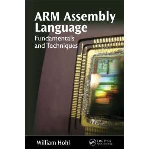  ARM Assembly Language Fundamentals and Techniques 