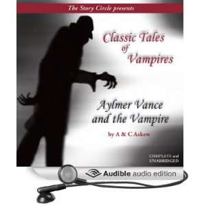   of Vampires (Audible Audio Edition) Claude Askew, David Thorpe Books