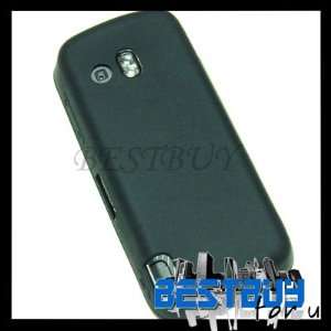   Silicone Soft Case cover skin for Nokia Xpress Music 5800 Electronics