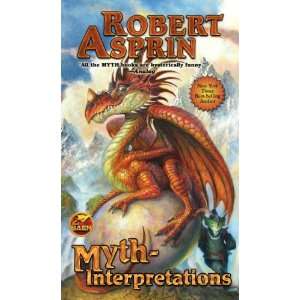   (Baen Science Fiction) [Mass Market Paperback] Robert Asprin Books