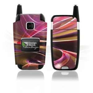  Design Skins for Nokia 6103   Glass Pipes Design Folie 