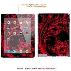   3rd generation Ipad HD AT&T Verizon LTE case cover MATTE_IPAD3 386