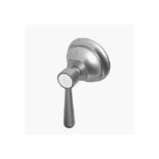 Newport Brass Accessories 3 280LA Astaire Handle Escutcheon Lever 