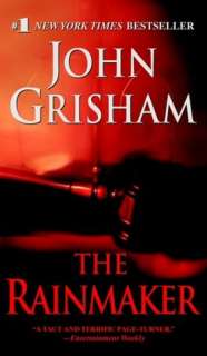  The Firm by John Grisham, Random House Publishing 