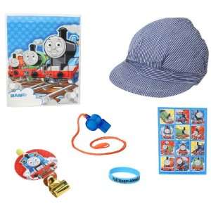  Thomas the Tank Engine Party Favor Kit: Everything Else