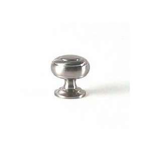  CIFIAL 632.125 French Bronze Knobs Cabinet Hardware